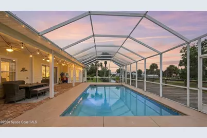 5120 White Heron Lane, Melbourne, FL 32934 - Photo 41
