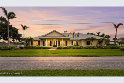 5120 White Heron Lane, Melbourne, FL 32934 - Photo 1