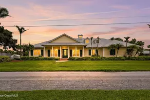 5120 White Heron Ln, Melbourne, FL 32934 - Photo 1