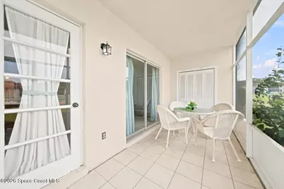 171 Cape Shores Circle #3-E, Cape Canaveral, FL 32920 - Photo 13
