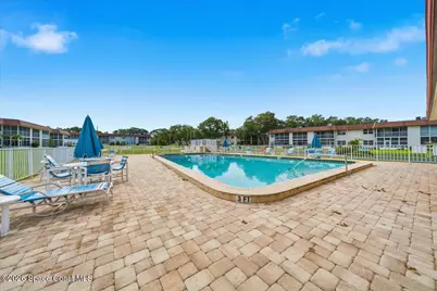 171 Cape Shores Circle #3-E, Cape Canaveral, FL 32920 - Photo 17