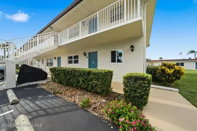 171 Cape Shores Circle #3-E, Cape Canaveral, FL 32920 - Photo 1