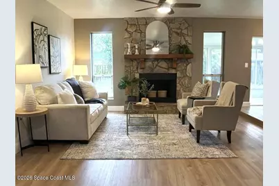 1476 Reed Street NW, Palm Bay, FL 32907 - Photo 3