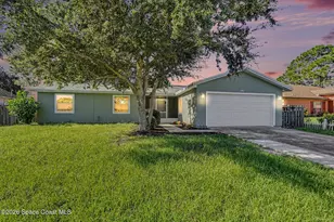 1476 Reed St NW, Palm Bay, FL 32907 - Photo 1