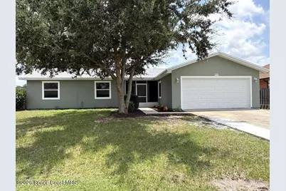 1476 Reed Street NW, Palm Bay, FL 32907 - Photo 1