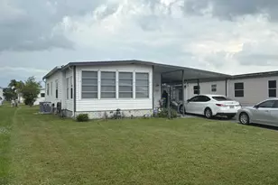 1153 Waterway Dr, Barefoot Bay, FL 32976 - Photo 1