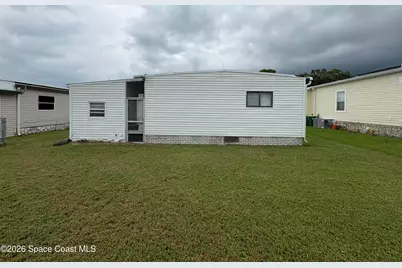 1153 Waterway Drive, Barefoot Bay, FL 32976 - Photo 11