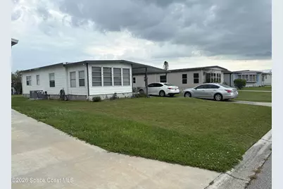 1153 Waterway Drive, Barefoot Bay, FL 32976 - Photo 3