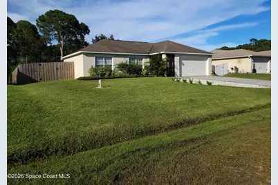 1539 Wichita Boulevard SE, Palm Bay, FL 32909 - Photo 3
