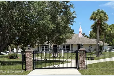 5365 Pine Street, Cocoa, FL 32927 - Photo 5