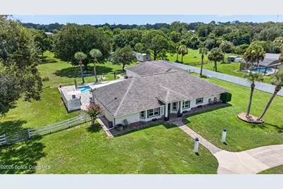 5365 Pine Street, Cocoa, FL 32927 - Photo 1