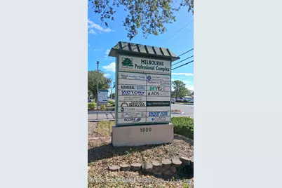 1600 Sarno Road #119f, Melbourne, FL 32935 - Photo 1