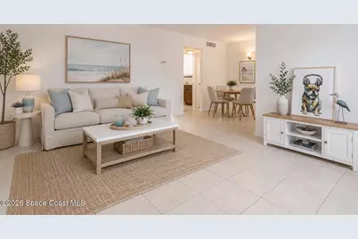 1440 Parkway Drive #8a, Melbourne, FL 32935 - Photo 3