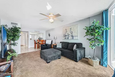 1175 Highway A1A Highway #504, Satellite Beach, FL 32937 - Photo 9