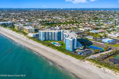 1175 Highway A1A Highway #504, Satellite Beach, FL 32937 - Photo 41