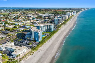 1175 Highway A1A Highway #504, Satellite Beach, FL 32937 - Photo 39