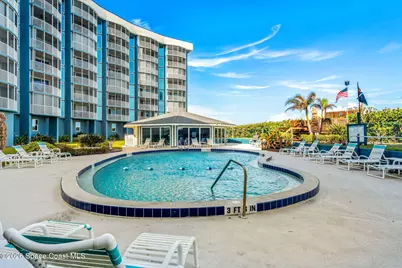 1175 Highway A1A Highway #504, Satellite Beach, FL 32937 - Photo 29