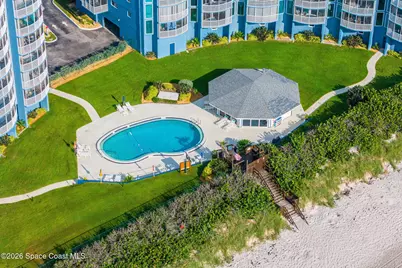 1175 Highway A1A Highway #504, Satellite Beach, FL 32937 - Photo 35