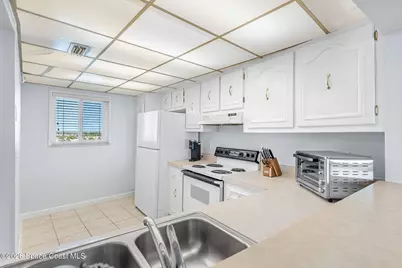 1175 Highway A1A Highway #504, Satellite Beach, FL 32937 - Photo 17
