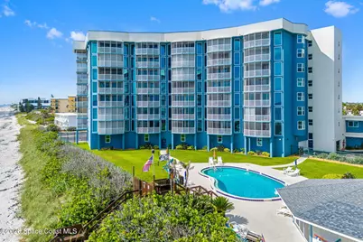 1175 Highway A1A Highway #504, Satellite Beach, FL 32937 - Photo 45