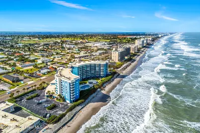 1175 Highway A1A Highway #504, Satellite Beach, FL 32937 - Photo 51