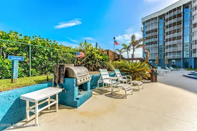 1175 Highway A1A Highway #504, Satellite Beach, FL 32937 - Photo 31
