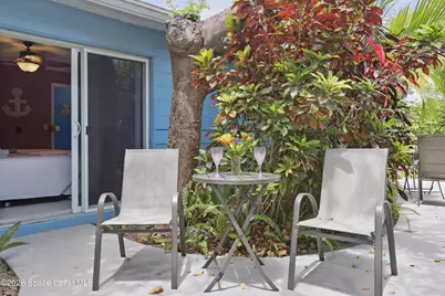 199 Tyler Ave # Avenue, Cape Canaveral, FL 32920 - Photo 11