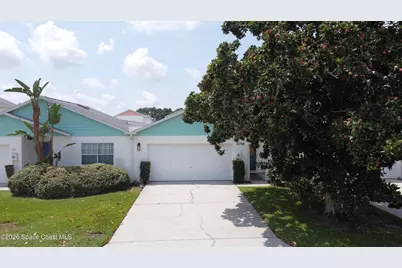1016 Villa Drive, Melbourne, FL 32940 - Photo 1