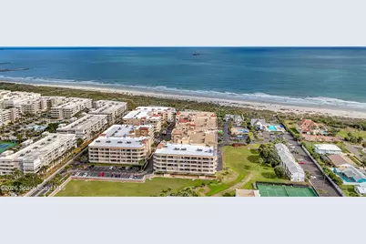 817 Mystic Drive #B307, Cape Canaveral, FL 32920 - Photo 37