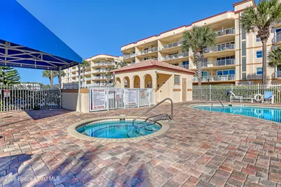 817 Mystic Drive #B307, Cape Canaveral, FL 32920 - Photo 35