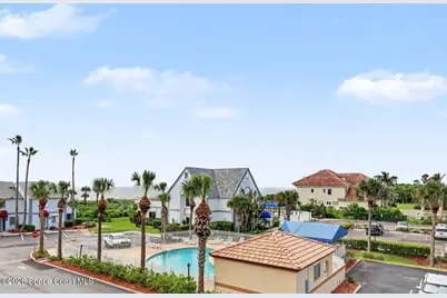 817 Mystic Drive #B307, Cape Canaveral, FL 32920 - Photo 3