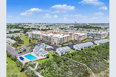 817 Mystic Drive #B307, Cape Canaveral, FL 32920 - Photo 27