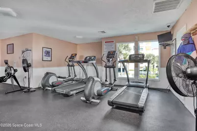 817 Mystic Drive #B307, Cape Canaveral, FL 32920 - Photo 45