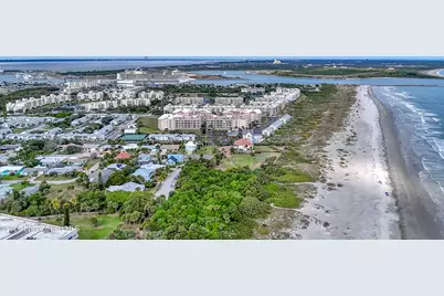 817 Mystic Drive #B307, Cape Canaveral, FL 32920 - Photo 49