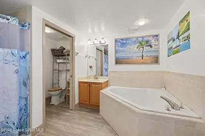 817 Mystic Drive #B307, Cape Canaveral, FL 32920 - Photo 17