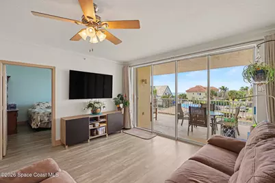 817 Mystic Drive #B307, Cape Canaveral, FL 32920 - Photo 13