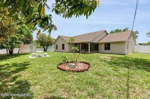 1040 Big Horn Cir NW, Palm Bay, FL 32907 - Photo 17