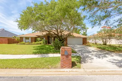 410 Oriole Lane, Indialantic, FL 32903 - Photo 3