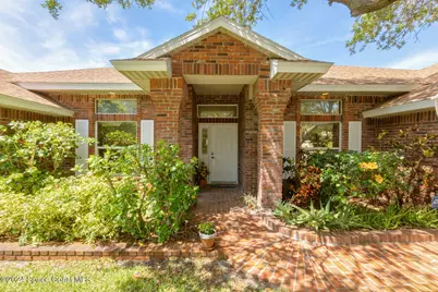 410 Oriole Lane, Indialantic, FL 32903 - Photo 5