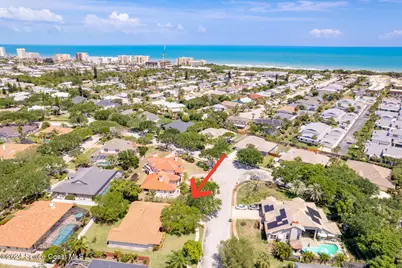 410 Oriole Lane, Indialantic, FL 32903 - Photo 1