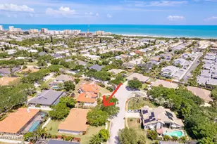 410 Oriole Ln, Indialantic, FL 32903 - Photo 1