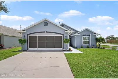 1201 Creek Side Circle, Rockledge, FL 32955 - Photo 3