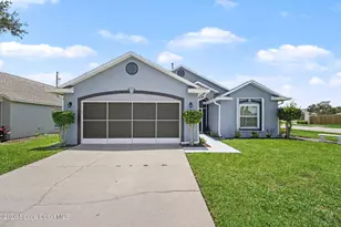 1201 Creek Side Cir, Rockledge, FL 32955 - Photo 3