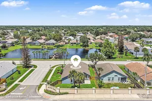 1201 Creek Side Cir, Rockledge, FL 32955 - Photo 27