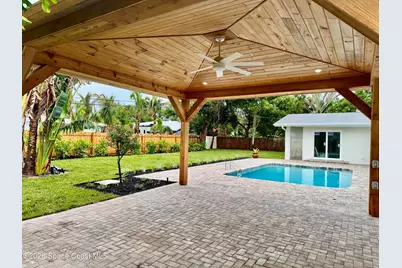 506 Banyan Way, Melbourne Beach, FL 32951 - Photo 7