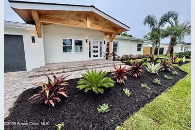506 Banyan Way, Melbourne Beach, FL 32951 - Photo 3