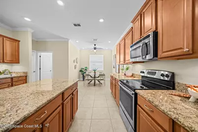 3565 Sansome Circle, Melbourne, FL 32940 - Photo 17