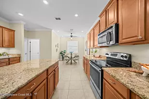 3565 Sansome Cir, Melbourne, FL 32940 - Photo 17