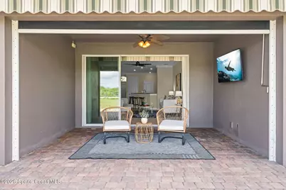 3565 Sansome Circle, Melbourne, FL 32940 - Photo 37