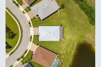 3565 Sansome Circle, Melbourne, FL 32940 - Photo 55